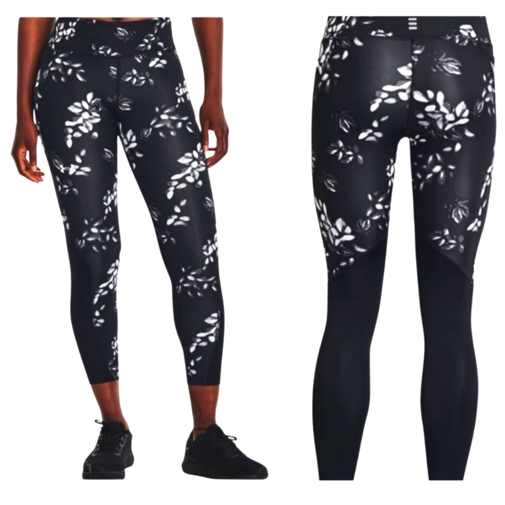 Women’s Under Armour mileage ankle tights size M
